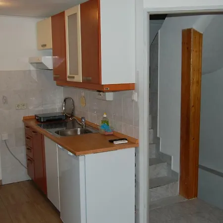 Apartments Dana Izola Exterior photo