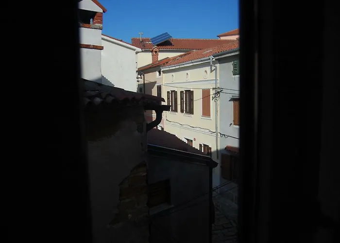 Apartments Dana