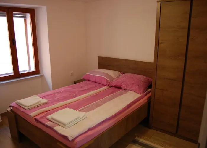Apartments Dana
