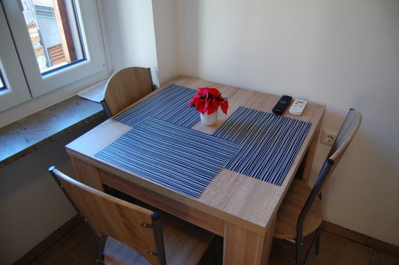 Appartement Dana