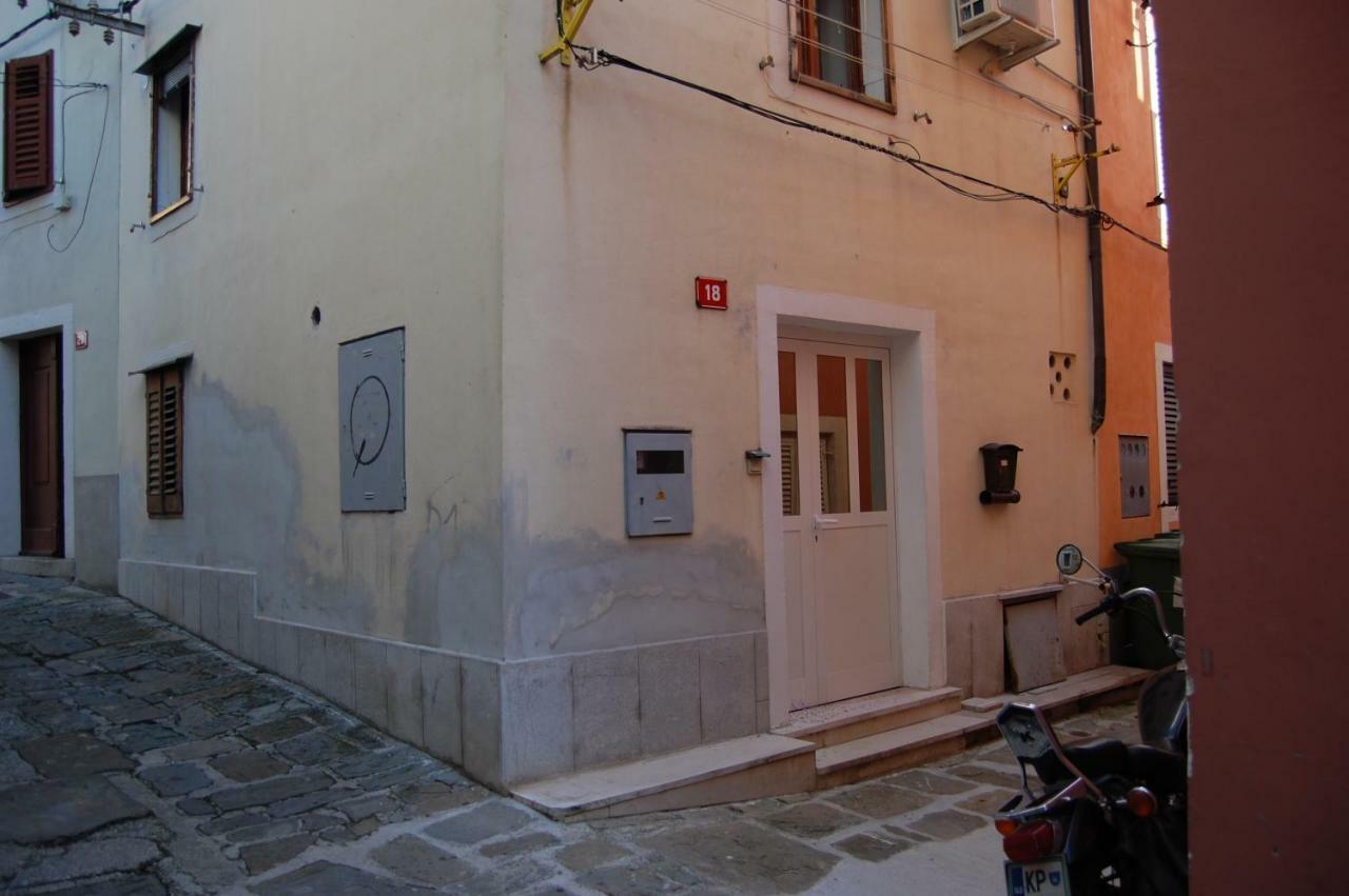 Appartement Dana *